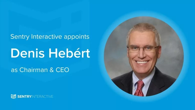 Image of Denis Hebert.